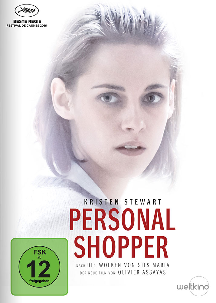 PERSONAL SHOPPER