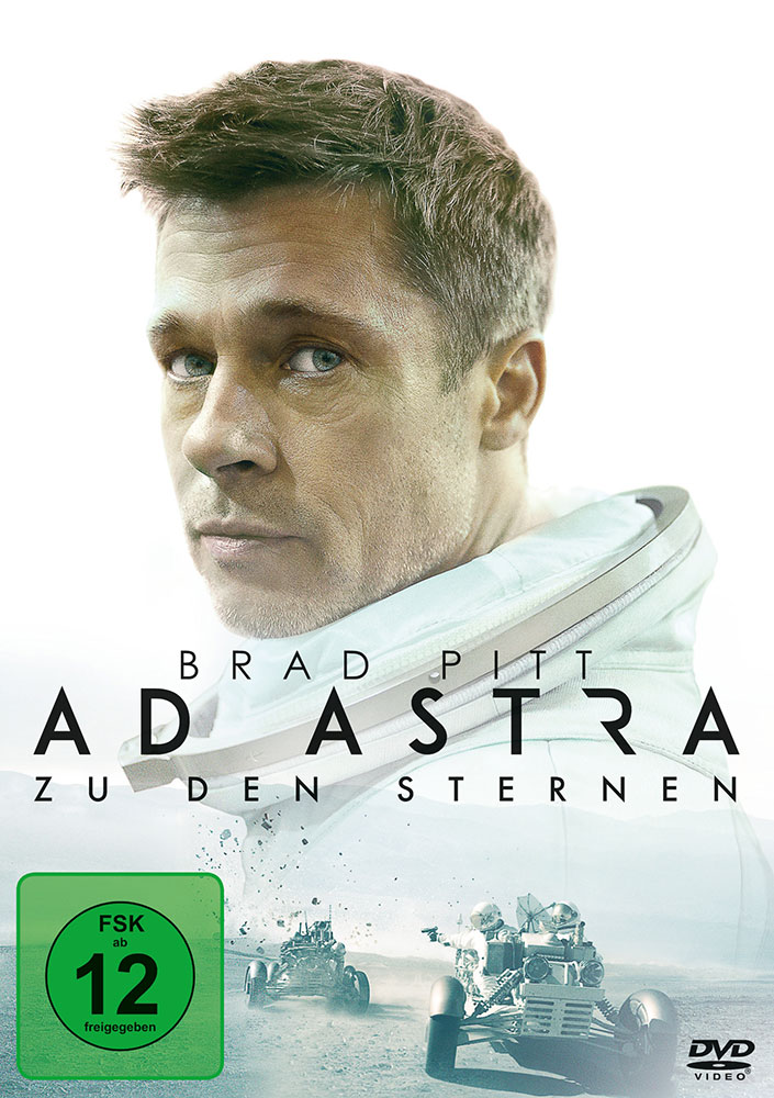 AD ASTRA - ZU DEN STERNEN