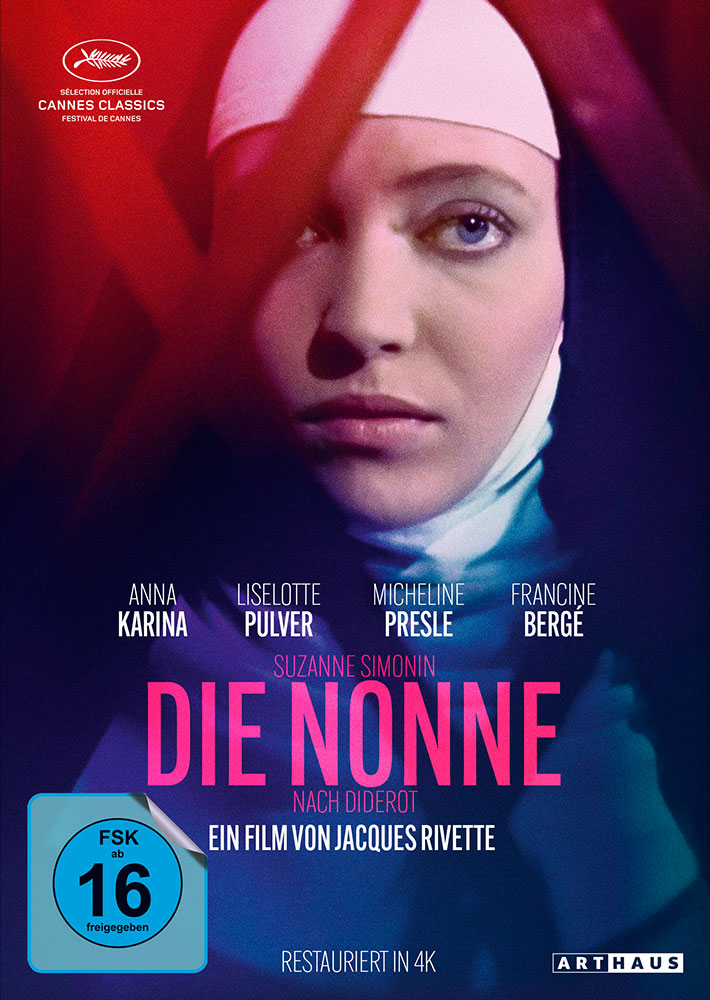 NONNE, DIE - Special Edition - Digital Remastered