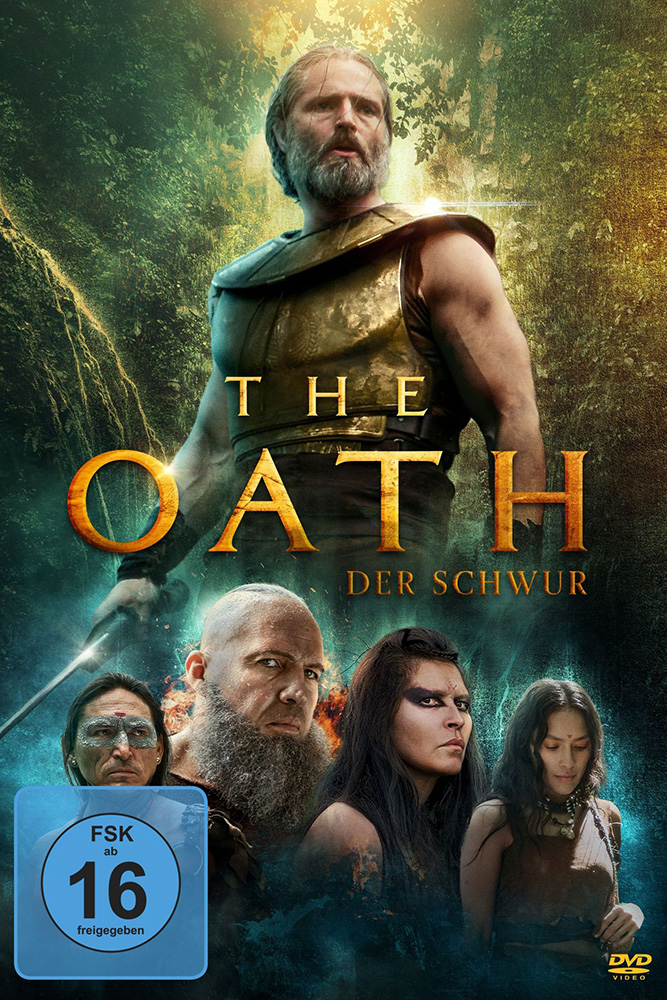 OATH, THE - DER SCHWUR