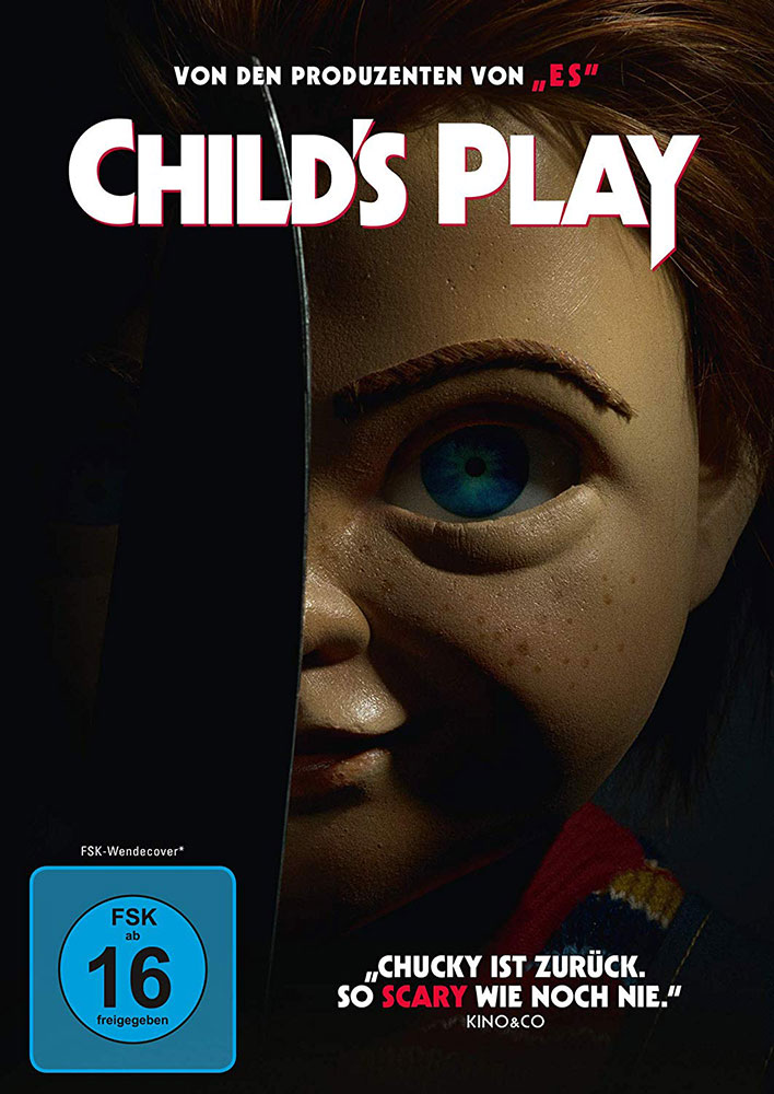 CHILDS PLAY