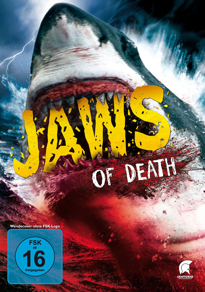 JAWS OF DEATH
