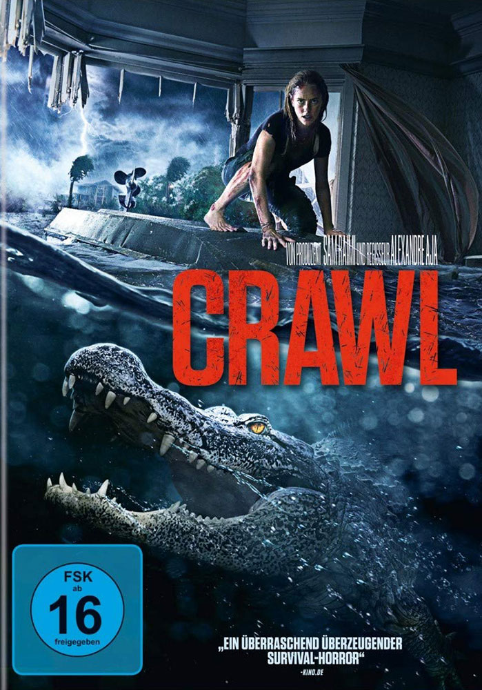 CRAWL