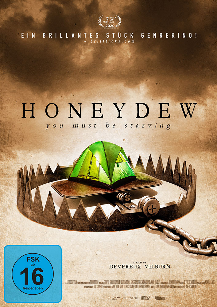 HONEYDEW