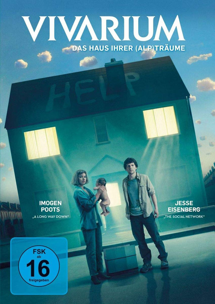 VIVARIUM - DAS HAUS IHRER ALPTRÄUME