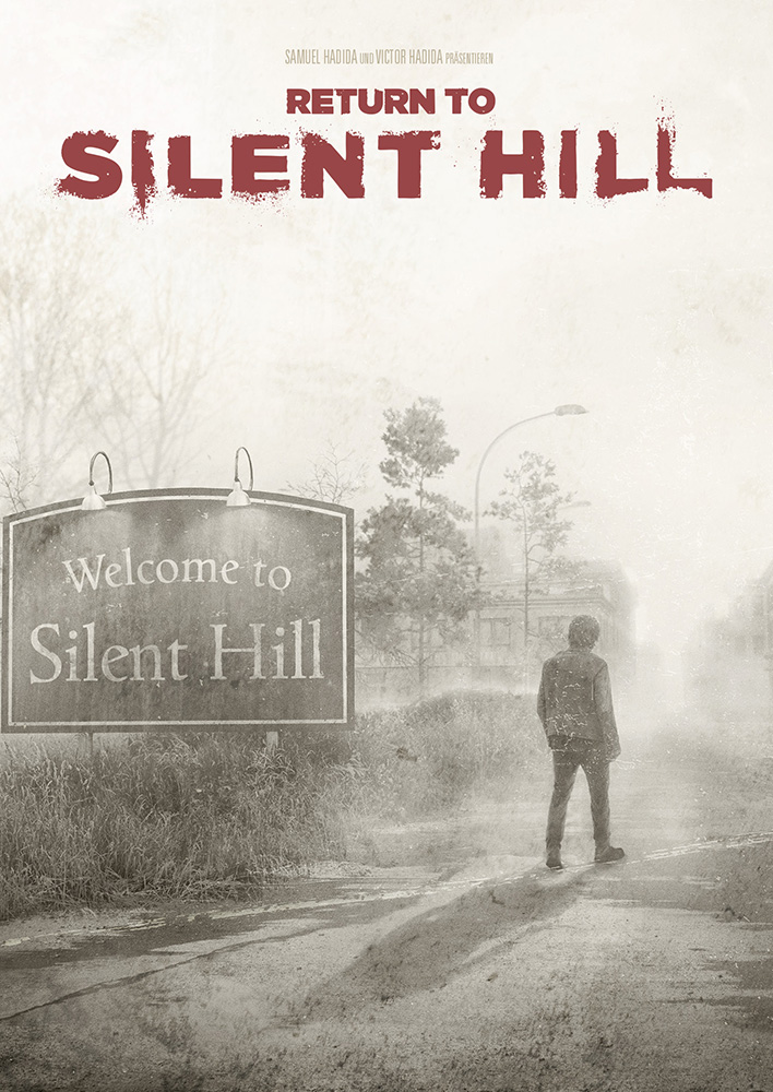 RETURN TO SILENT HILL